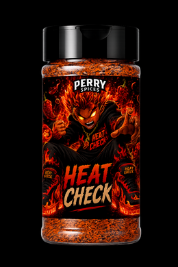 Heat Check