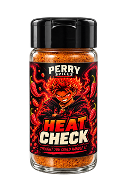 Heat Check