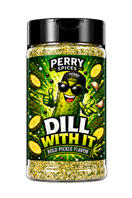 Dill With It