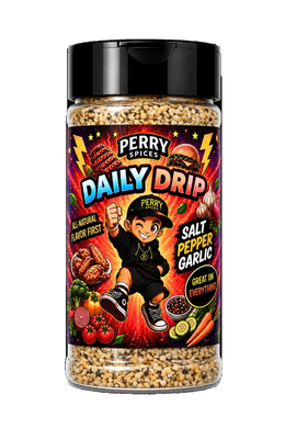 Daily Drip