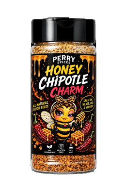 Honey Chipotle Charm
