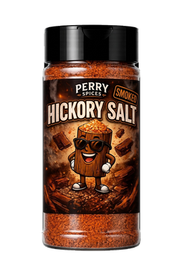 Hickory Salt