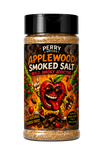 Applewood Smoked Salt | 4 oz