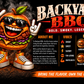 Backyard BBQ Seasoning  – 1 lb Flavor XL