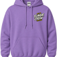 Meet the Flavor Crew Hoodie — Lavender