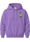 Meet the Flavor Crew Hoodie — Lavender