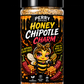 Perry Spices Honey Chipotle Charm | 5.1 oz Shaker