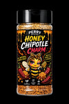 Honey Chipotle Charm sweet and smoky honey chipotle seasoning by Perry Spices
