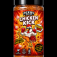 Chicken Kick | 6.6 oz Shaker