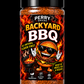 Backyard BBQ Rub | 6.4 oz Shaker