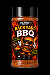 Backyard BBQ all-purpose BBQ dry rub seasoning by Perry Spices