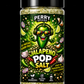 Jalapeño Pop Salt | 8.5 oz