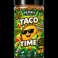 Taco Time | 4.1 oz Shaker