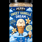 Sweet Vanilla Dream | 5.64 oz Shaker