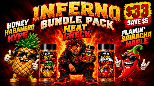 Inferno Pack