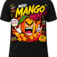 Mad Mango Heat T-Shirt
