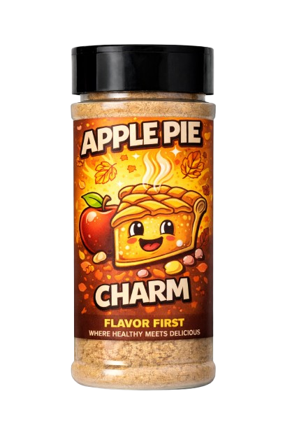 Apple Pie Spice | 4.0 oz Shaker