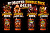 Pitmaster Pack