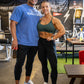 Online Nutrition + Training Coaching