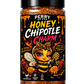Honey Chipotle Charm | 5.1 oz Shaker