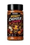 Perry Spices Honey Chipotle Charm | 5.1 oz Shaker