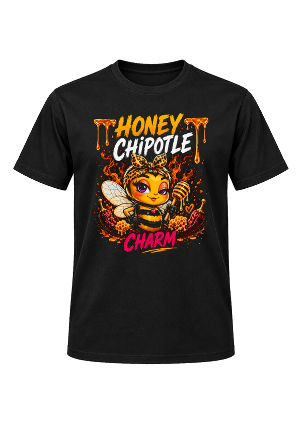 Honey Chipotle Charm T-Shirt