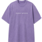 One Shaker Complete Flavor Street Tee – Lavender