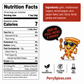 Pizza Spice | 2.19 oz Shaker