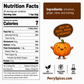 Pumpkin Spice | 3.31 oz Shaker