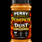 Perry Spices Pumpkin Dust sweet pumpkin spice blend 1.3 oz shaker