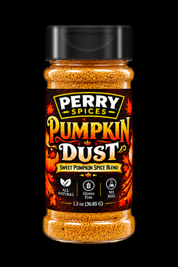 Pumpkin Dust