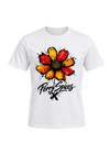 Perry Spices Flower Street Tee – White