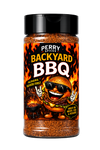 Backyard BBQ Rub | 6.4 oz Shaker