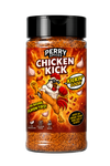 Chicken Kick | 6.6 oz Shaker