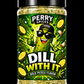Dill With It dill pickle seasoning blend by Perry Spices