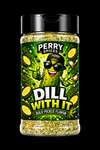 Dill With It dill pickle seasoning blend by Perry Spices