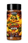 Honey Habañero Hype | 5.2 oz