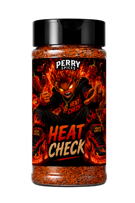 Heat Check