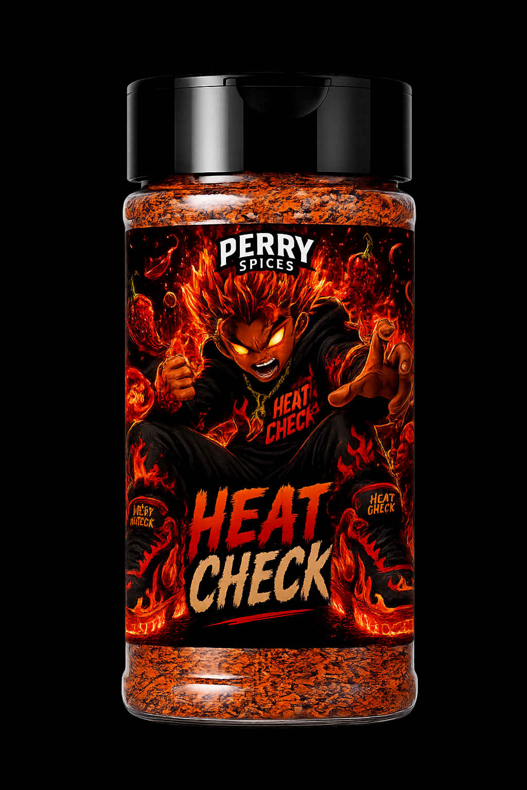 Heat Check