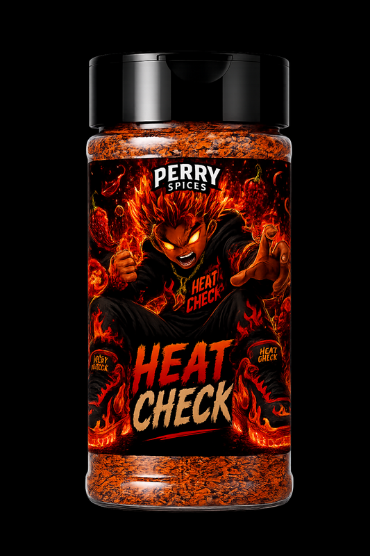 Heat Check