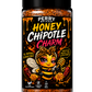 Perry Spices Honey Chipotle Charm | 5.1 oz Shaker