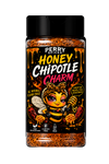 Perry Spices Honey Chipotle Charm | 5.1 oz Shaker