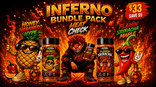 Inferno Pack