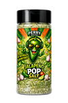 Jalapeño Pop Salt | 8.5 oz