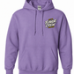 Meet the Flavor Crew Hoodie — Lavender