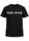 Perry Spices Echo Black Tee