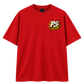 PS Perry Spices Washed oversized Street Tee
