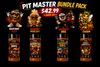 Pitmaster Pack