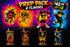 Prep Pack
