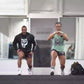 Online Nutrition + Training Coaching